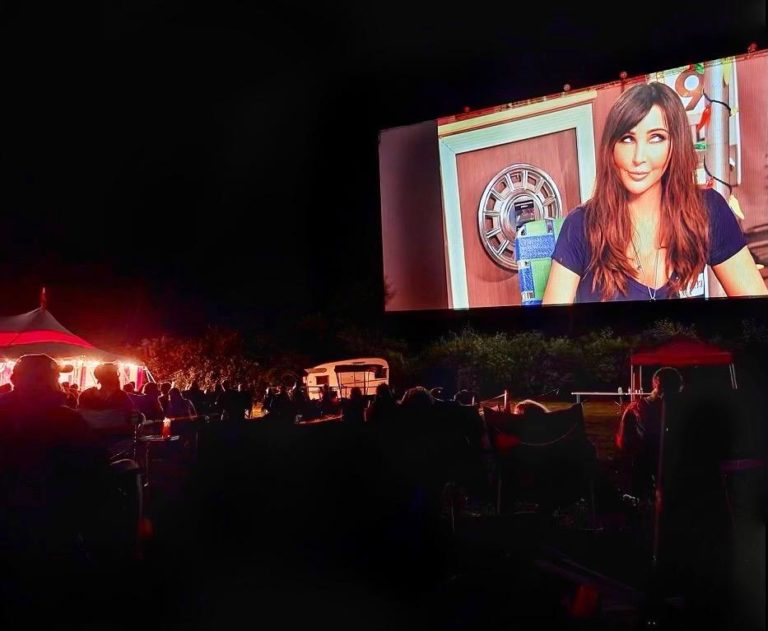 Joe Bob's DriveIn Jamboree OCT 6th 8th, 2023 LAS VEGAS